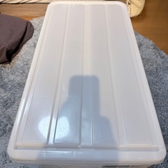 押入れケースの画像