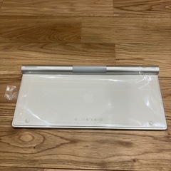 Appleワイヤレスキーボードの画像