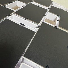 写真立ての画像