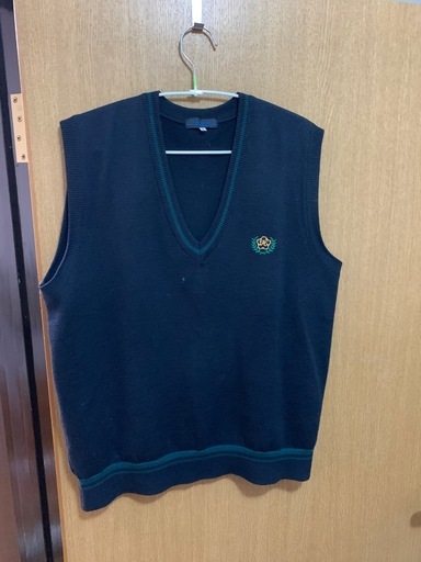 美品❗️夏服冬服❗️中央高校
ブレザー?