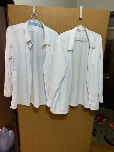 美品❗️夏服冬服❗️中央高校
ブレザー?