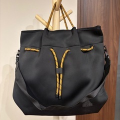 adidas 　バッグの画像