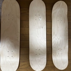 ワンピース　ONE PIECE スケートボード　板の画像