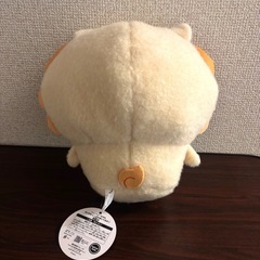 ちいかわ　ぬいぐるみ　シーサーの画像