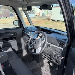 ダイハツタントｶｽﾀﾑX“SAⅢ”の画像