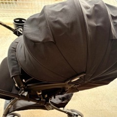 Aprica ラクーナクッションフリーの画像