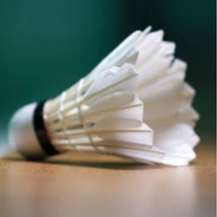 水曜バドミントン🏸（今治）初心者様🔰🔰