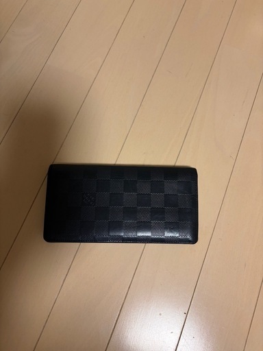 LOUIS VUITTON財布‼️
