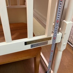 ベビーベッド　お取引中の画像