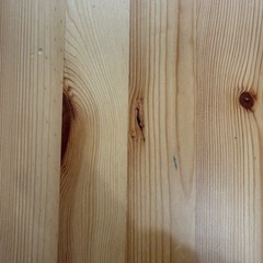 明日まで！！【0円】IKEA 机＆椅子セット／引き取り限定（枚方市）の画像