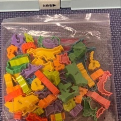 日本地図パズル 知育玩具の画像