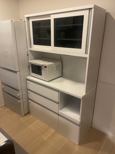 【完売御礼】キッチンボード