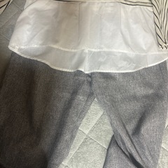 ユナイテッドアローズ　パンツの画像