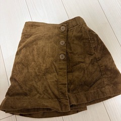 【3月末処分】 120cm まとめて23点子供服　　ミニーマウス　ポシェット付きの画像