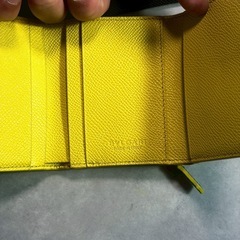 【新品】ブルガリ　BVLGARI 財布の画像