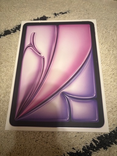 ipad Air M3 11インチ　256GB