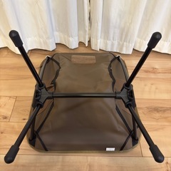 新品未使用 ヘリノックス タクティカルチェア コヨーテタン Helinox ULの画像