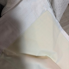 カーテン　幅100cm丈220cmの画像