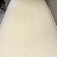 【急募】シングルベッド一式の画像