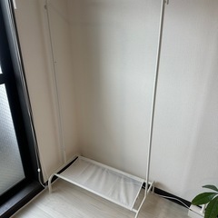 IKEA BRUKSVARA ブルクスヴァーラ ホワイトの画像