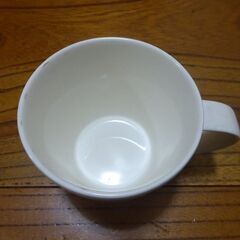 viv　vivre ensemble　コーヒーカップ　マグカップ　３個　Dの画像