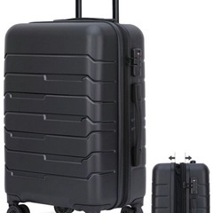 ⭐️新品未使用⭐️スーツケース キャリーケース SSサイズ 機内持ち込み 小型 ABS 超軽量の画像