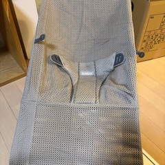 ベビービョルン　　バウンサーの画像