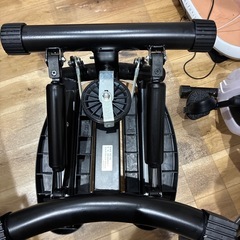 電池新品 ミニステッパー NICEDAY 動作良好の画像