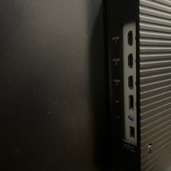 モニターの画像