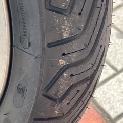 スカイウェーブ250cc(ジャンク扱い)の画像