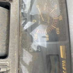 イセキトラクター★GEAS53★パワステ★53馬力★配送可能です、の画像