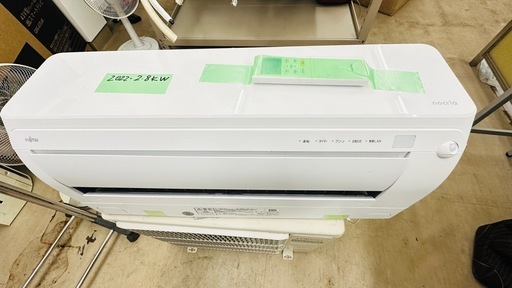Fujitsu（富士通）エアコン