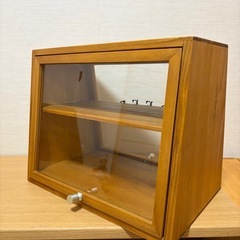 ブレッドケースの画像