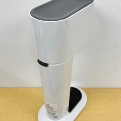 ソーダストリーム GENESIS ガスシリンダー付き 配達可能の画像