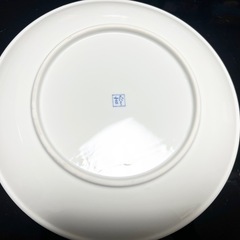 【未使用】たち吉 プレートの画像