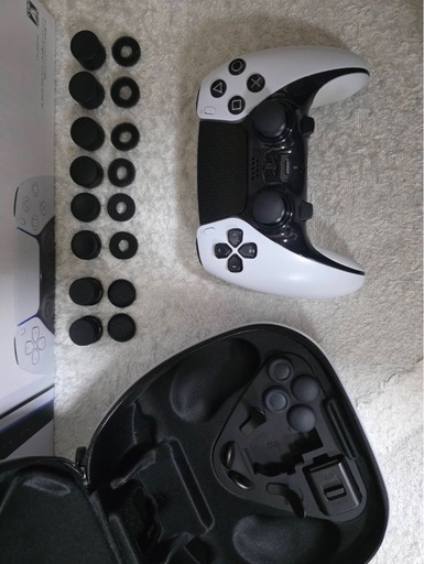 ps5      フルセット 