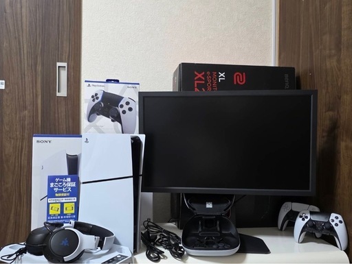 ps5      フルセット