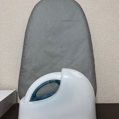 【3/27・28】【引越し】アイロン・アイロン代の画像