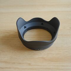 Sigma 17-40mm f1.8 DC Art ソニーEマウントの画像