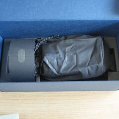 Sigma 17-40mm f1.8 DC Art ソニーEマウントの画像