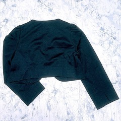 長袖ジャケット(子供服)の画像