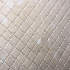 マットレスの画像