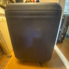 キャリーケース ProtecA 大きいサイズ旅行用に♪の画像