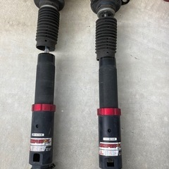 トヨタカローラスポーツ用BLITZサスペンションの画像