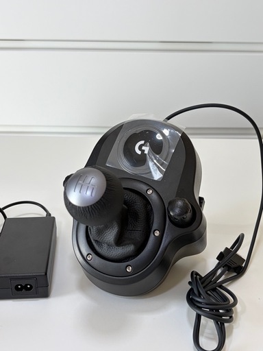 Logicool g923d ハンコン Playstation5