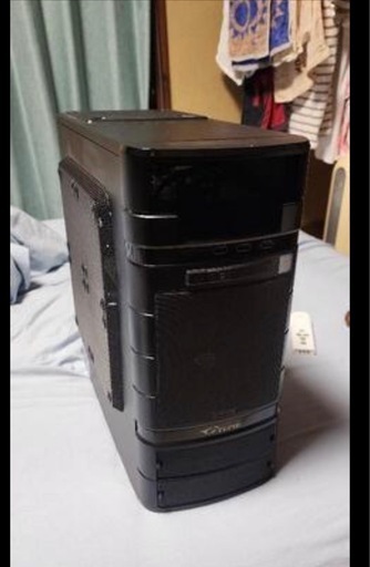ゲーミングPC