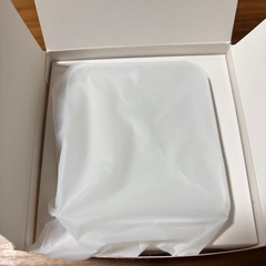 Switchbot スイッチボット ハブ2 W3202106 の画像