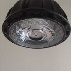 植物育成用LEDライト・スタンドタイプの画像