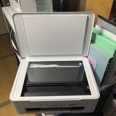 エプソンプリンター「至急取引希望！」の画像