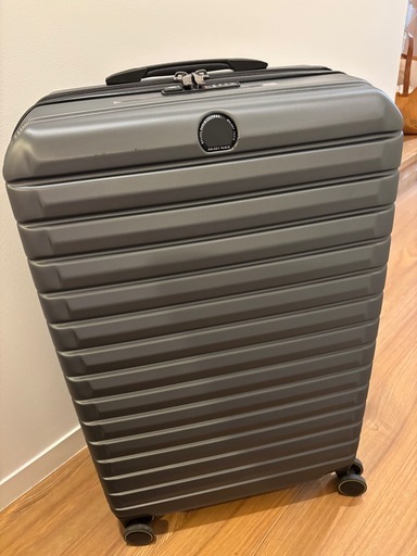 DELSEY スーツケース101L